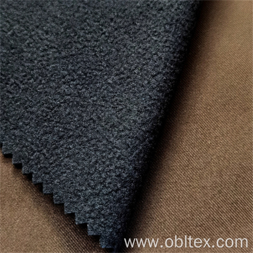 OBLBF005 Bonding Fabric For Wind Coat